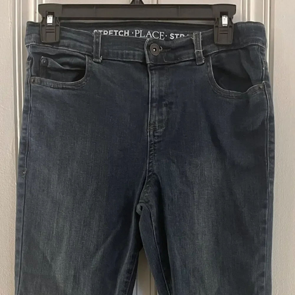 Children’s Place Boys Stretch Straight Size 12 Husky‎